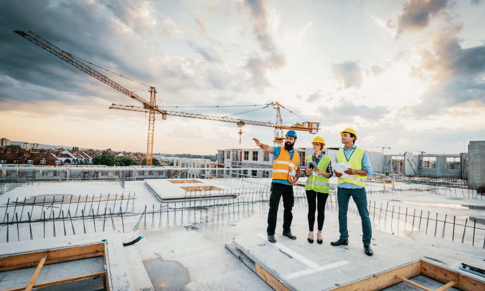 How To Find Investors For Your Construction Business: A Guide